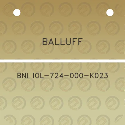 balluff-bni-iol-724-000-k023