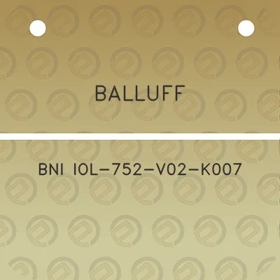 balluff-bni-iol-752-v02-k007