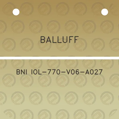 balluff-bni-iol-770-v06-a027