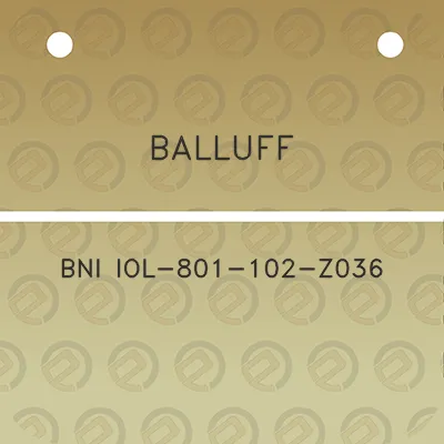 balluff-bni-iol-801-102-z036