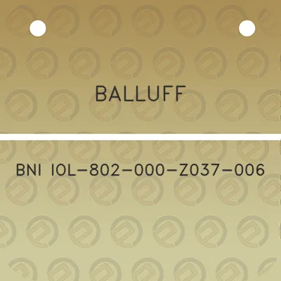 balluff-bni-iol-802-000-z037-006