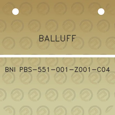 balluff-bni-pbs-551-001-z001-c04