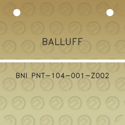 balluff-bni-pnt-104-001-z002