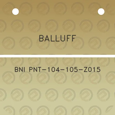 balluff-bni-pnt-104-105-z015