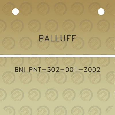 balluff-bni-pnt-302-001-z002