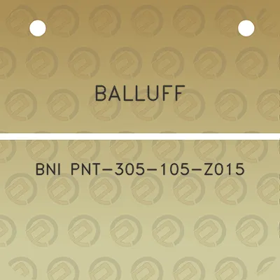 balluff-bni-pnt-305-105-z015