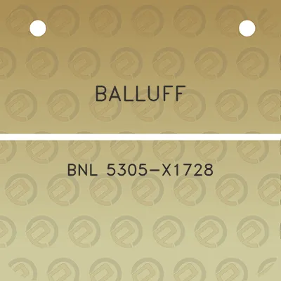 balluff-bnl-5305-x1728