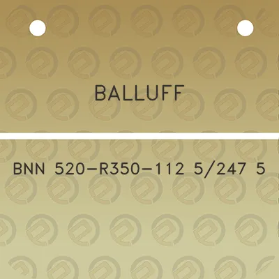 balluff-bnn-520-r350-112-5247-5