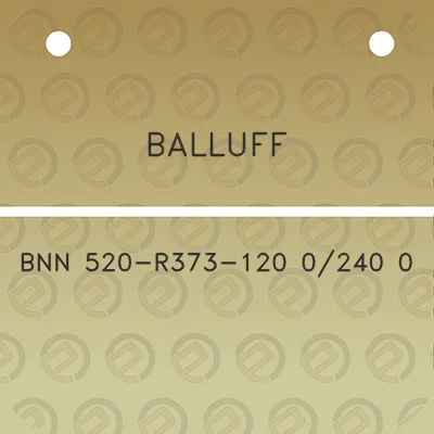 balluff-bnn-520-r373-120-0240-0