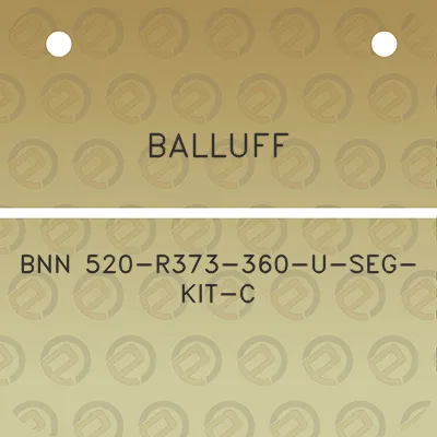 balluff-bnn-520-r373-360-u-seg-kit-c