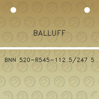 balluff-bnn-520-r545-112-5247-5