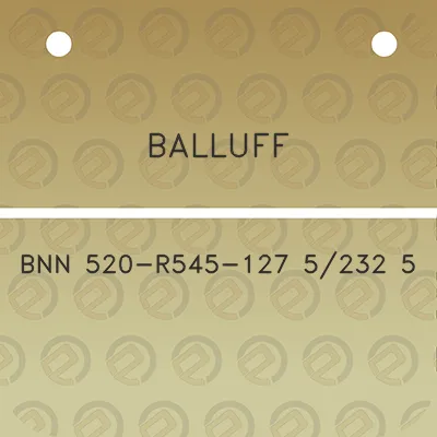 balluff-bnn-520-r545-127-5232-5