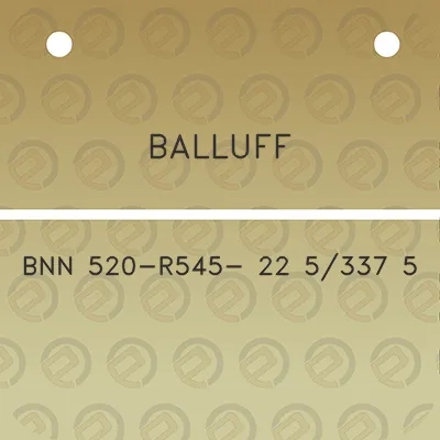 balluff-bnn-520-r545-22-5337-5