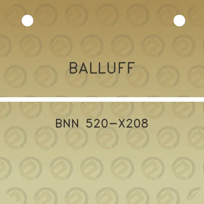 balluff-bnn-520-x208