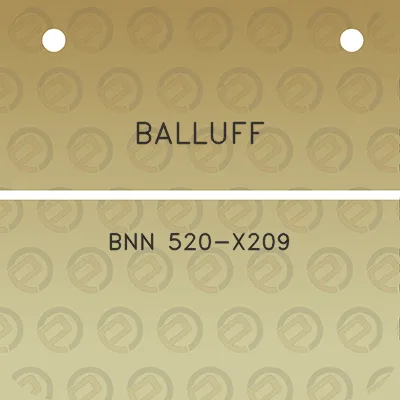 balluff-bnn-520-x209