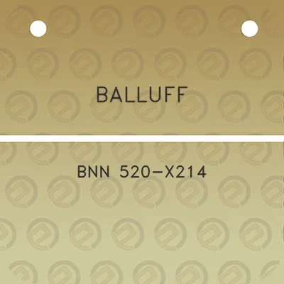 balluff-bnn-520-x214