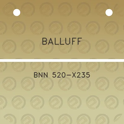 balluff-bnn-520-x235