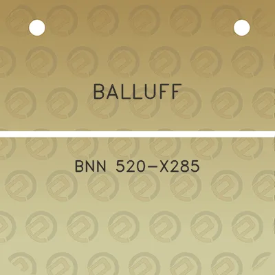 balluff-bnn-520-x285