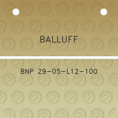 balluff-bnp-29-05-l12-100