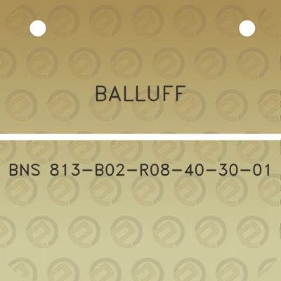 balluff-bns-813-b02-r08-40-30-01