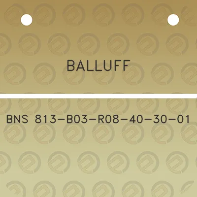 balluff-bns-813-b03-r08-40-30-01