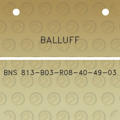 balluff-bns-813-b03-r08-40-49-03