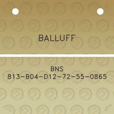 balluff-bns-813-b04-d12-72-55-0865