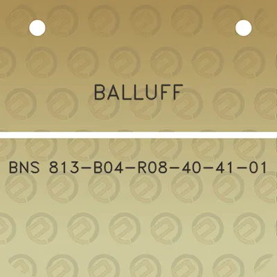 balluff-bns-813-b04-r08-40-41-01