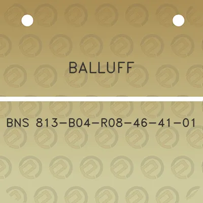 balluff-bns-813-b04-r08-46-41-01