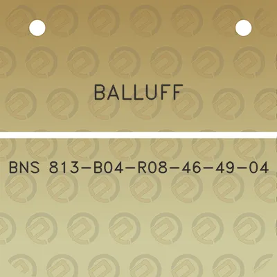 balluff-bns-813-b04-r08-46-49-04