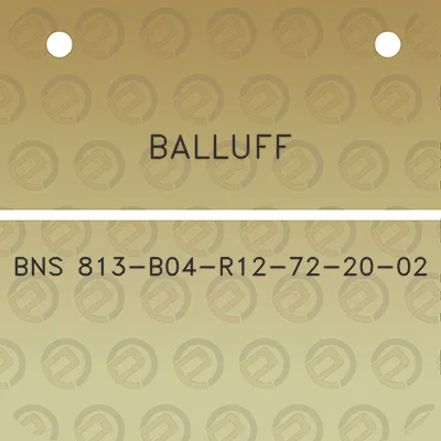 balluff-bns-813-b04-r12-72-20-02