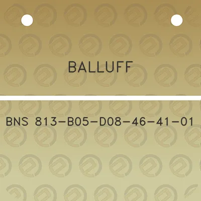 balluff-bns-813-b05-d08-46-41-01