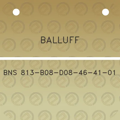 balluff-bns-813-b08-d08-46-41-01