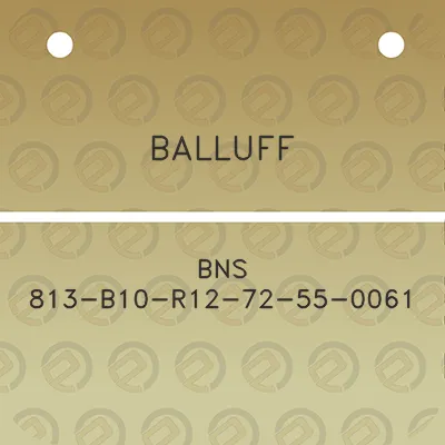 balluff-bns-813-b10-r12-72-55-0061