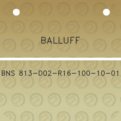 balluff-bns-813-d02-r16-100-10-01