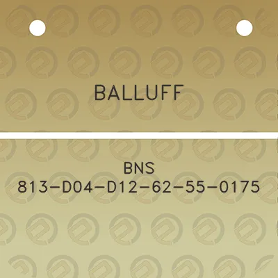 balluff-bns-813-d04-d12-62-55-0175