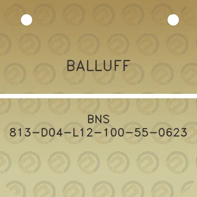 balluff-bns-813-d04-l12-100-55-0623