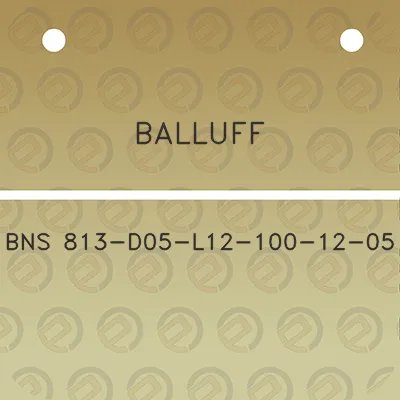 balluff-bns-813-d05-l12-100-12-05