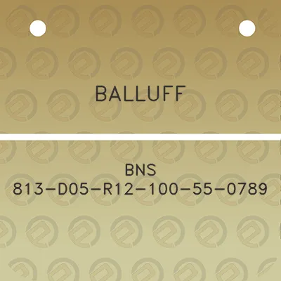 balluff-bns-813-d05-r12-100-55-0789