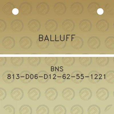 balluff-bns-813-d06-d12-62-55-1221