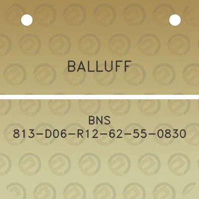 balluff-bns-813-d06-r12-62-55-0830