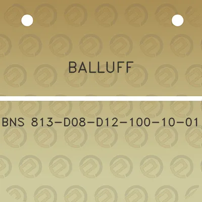 balluff-bns-813-d08-d12-100-10-01