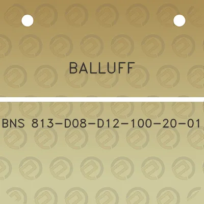 balluff-bns-813-d08-d12-100-20-01