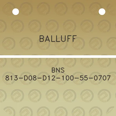 balluff-bns-813-d08-d12-100-55-0707