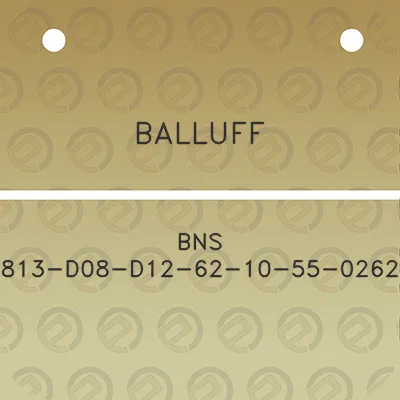 balluff-bns-813-d08-d12-62-10-55-0262