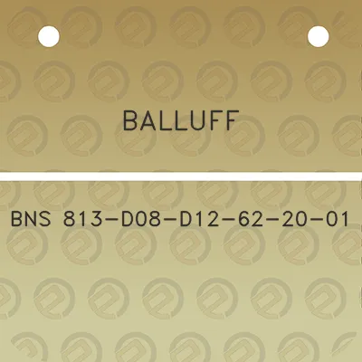 balluff-bns-813-d08-d12-62-20-01