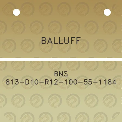 balluff-bns-813-d10-r12-100-55-1184