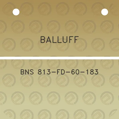 balluff-bns-813-fd-60-183