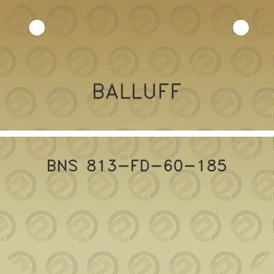 balluff-bns-813-fd-60-185