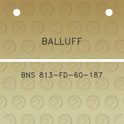 balluff-bns-813-fd-60-187